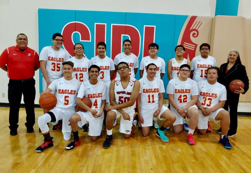 Team photo