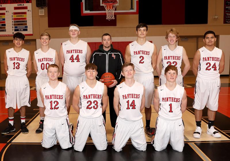 Team photo