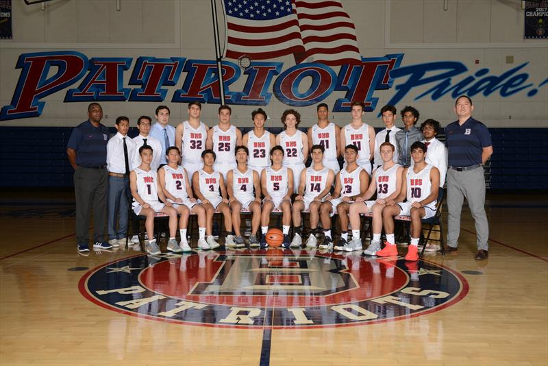 Team photo