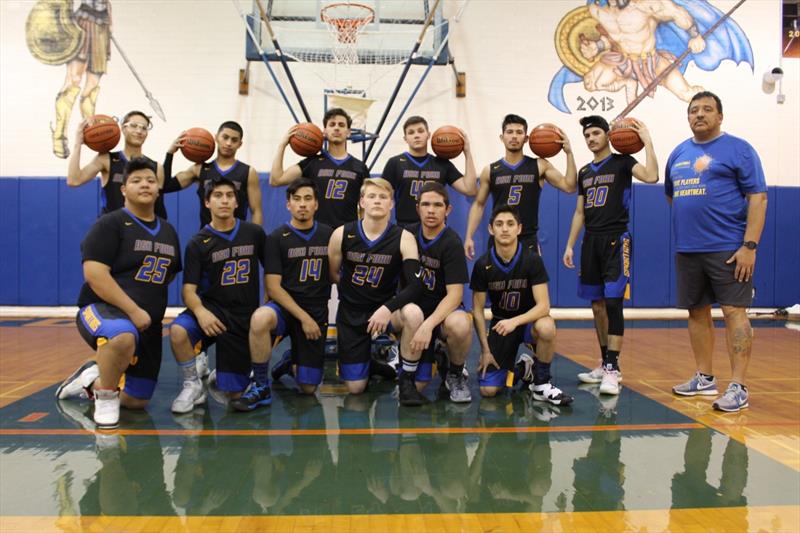 Team photo