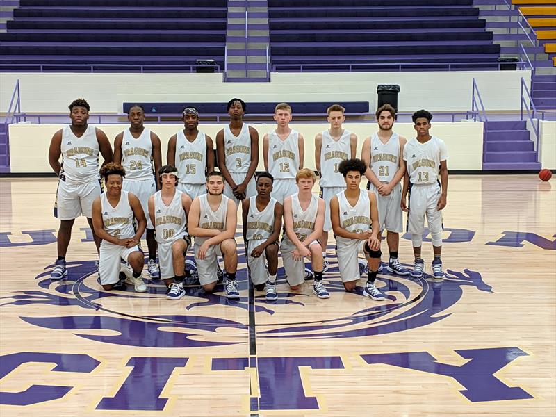 Team photo