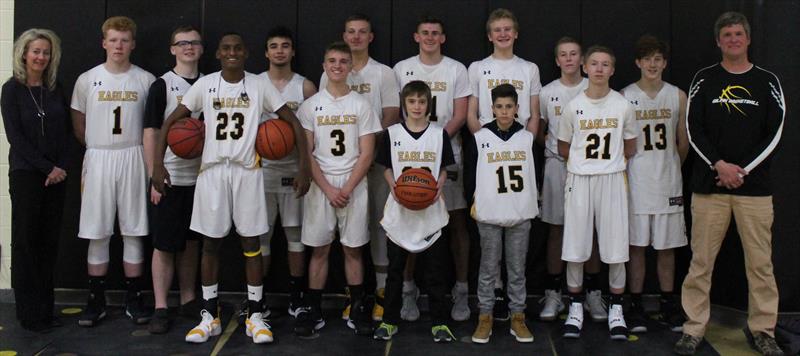Team photo