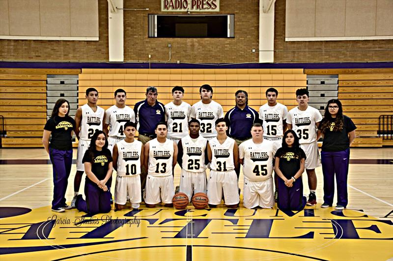 Team photo