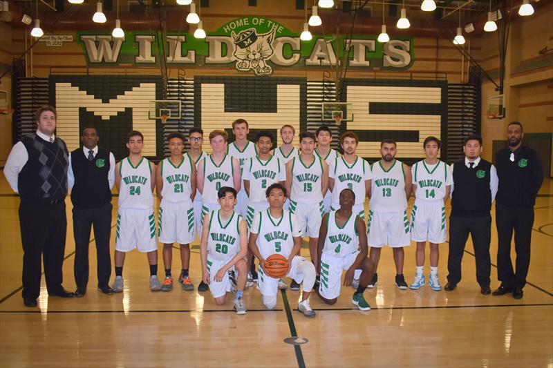 Team photo