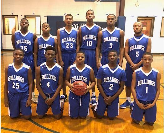 Team photo