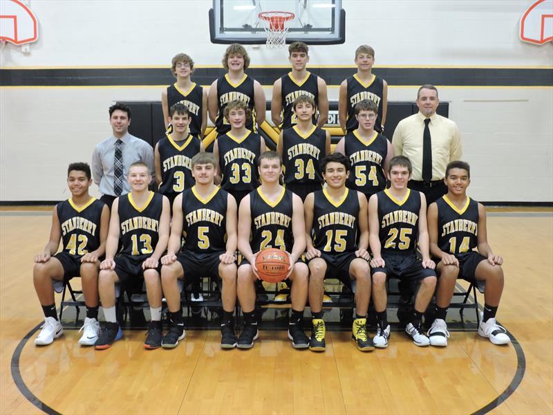 Team photo