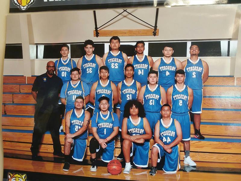 Team photo