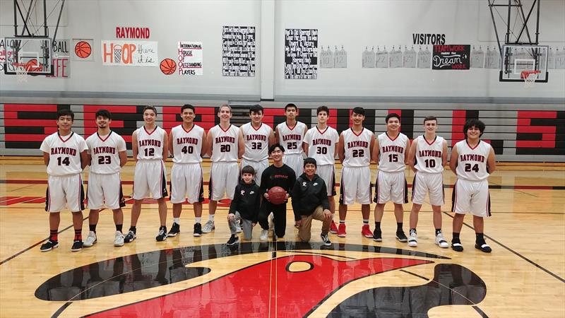 Team photo