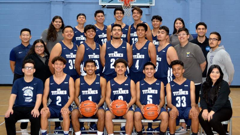 Team photo