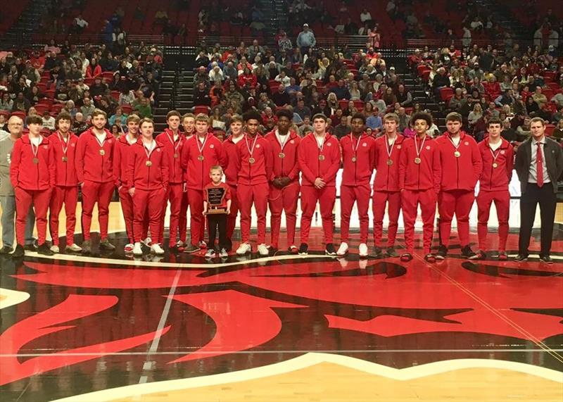 Team photo