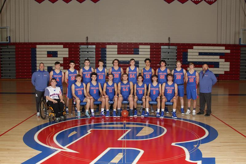 Team photo
