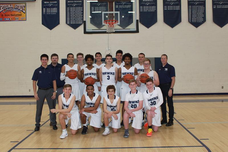 Team photo