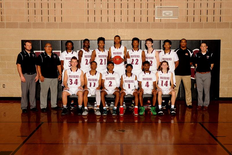 Team photo