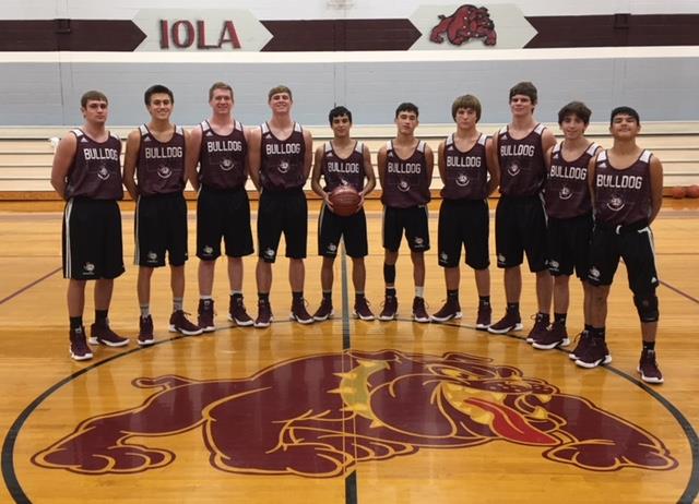 Team photo