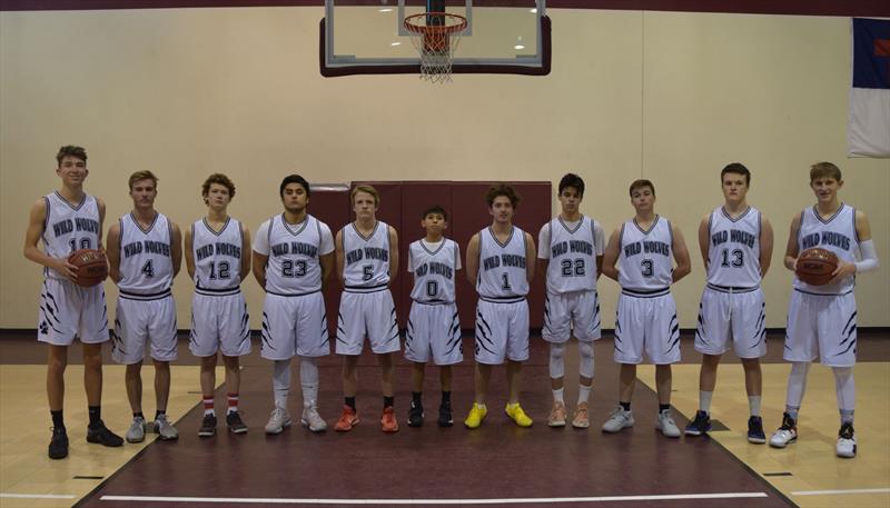 Team photo