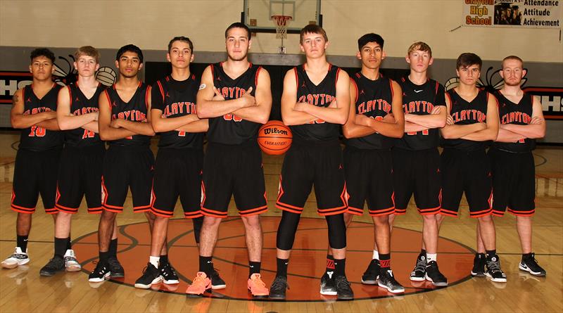 Team photo