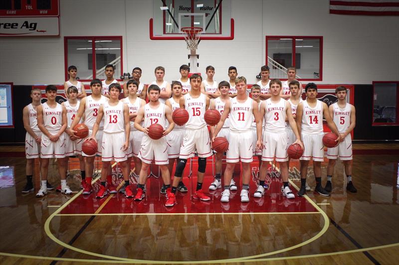 Team photo