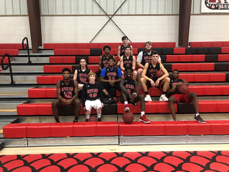 Team photo