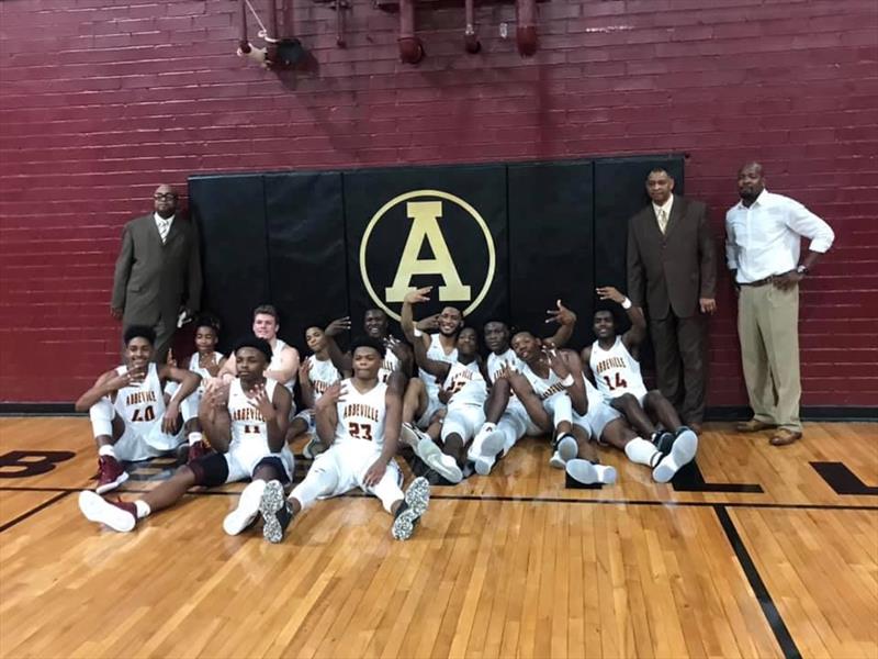 Team photo