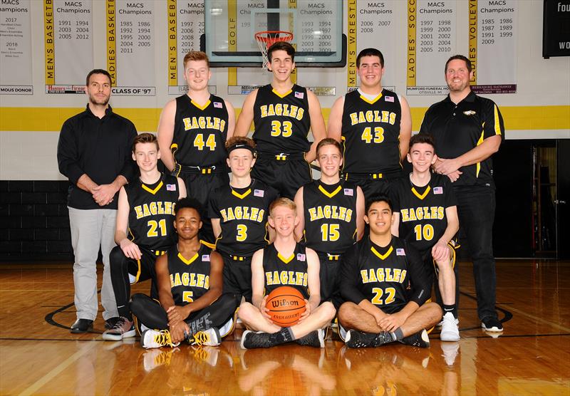 Team photo