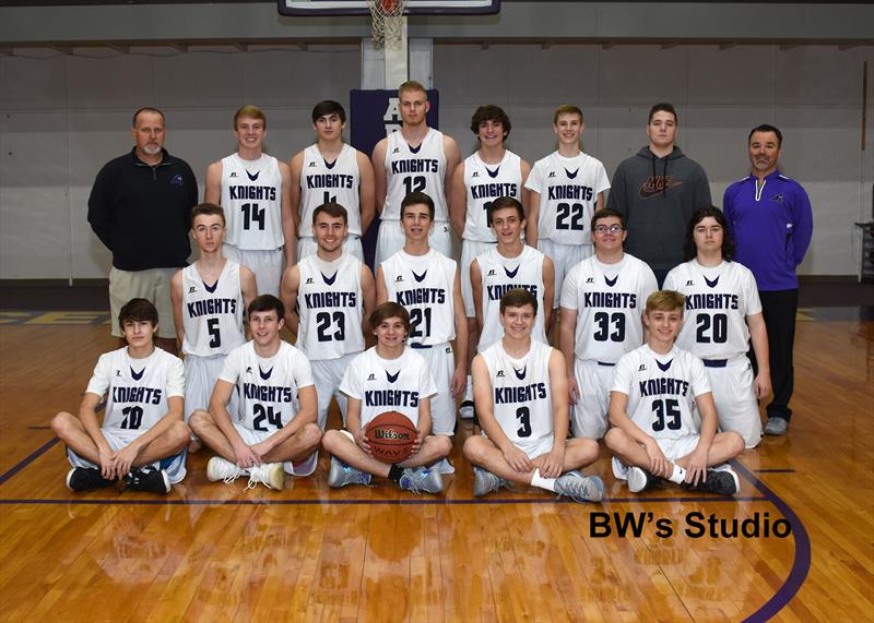Team photo