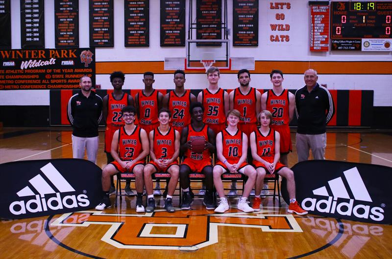 Team photo