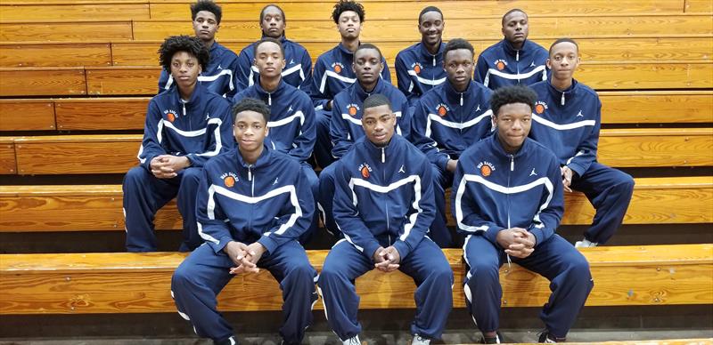 Team photo