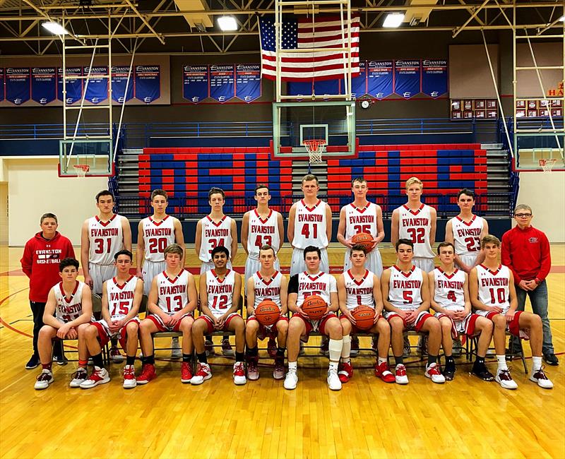 Team photo
