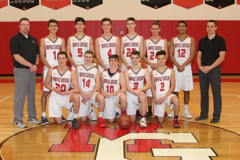 Team photo
