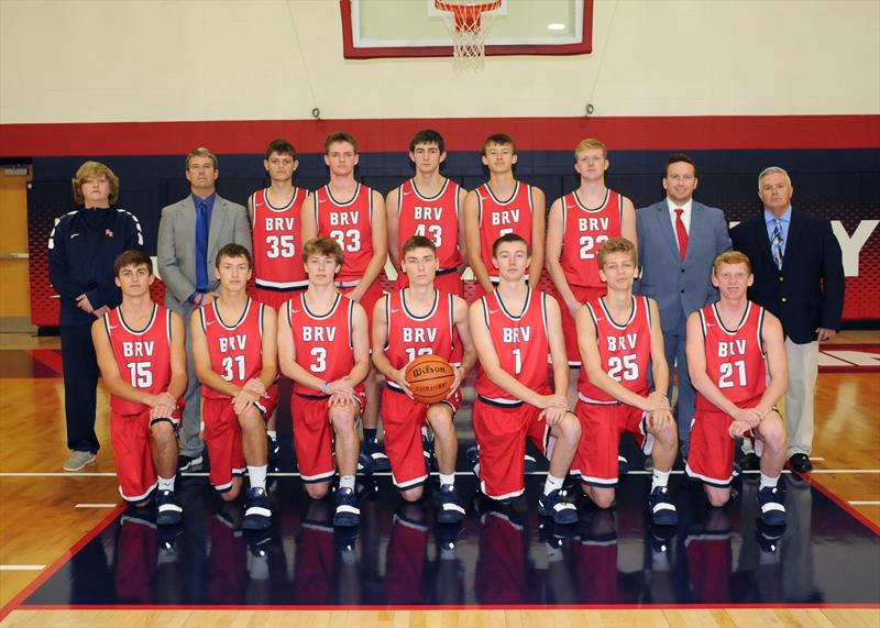 Team photo