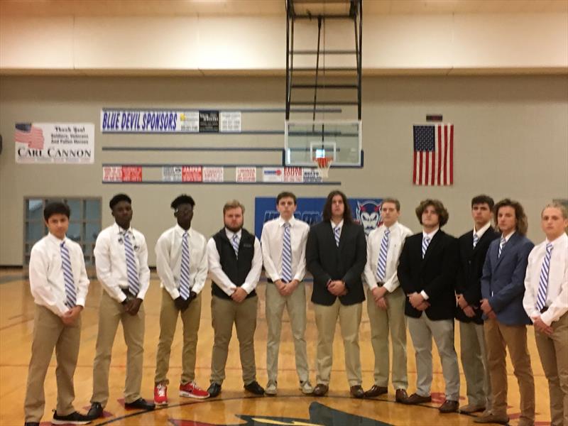 Team photo