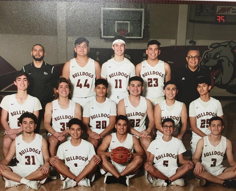 Team photo