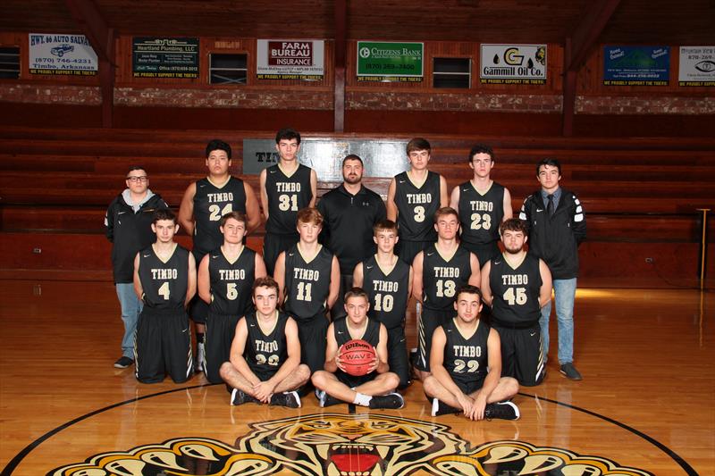 Team photo