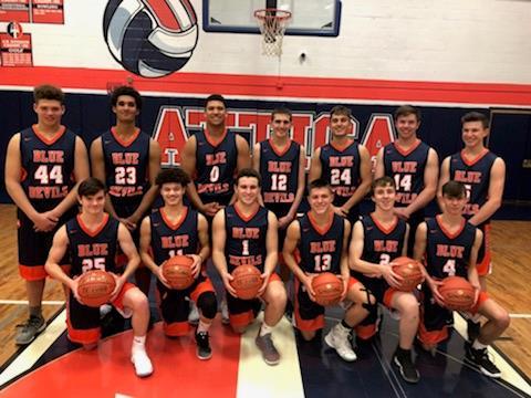 Team photo