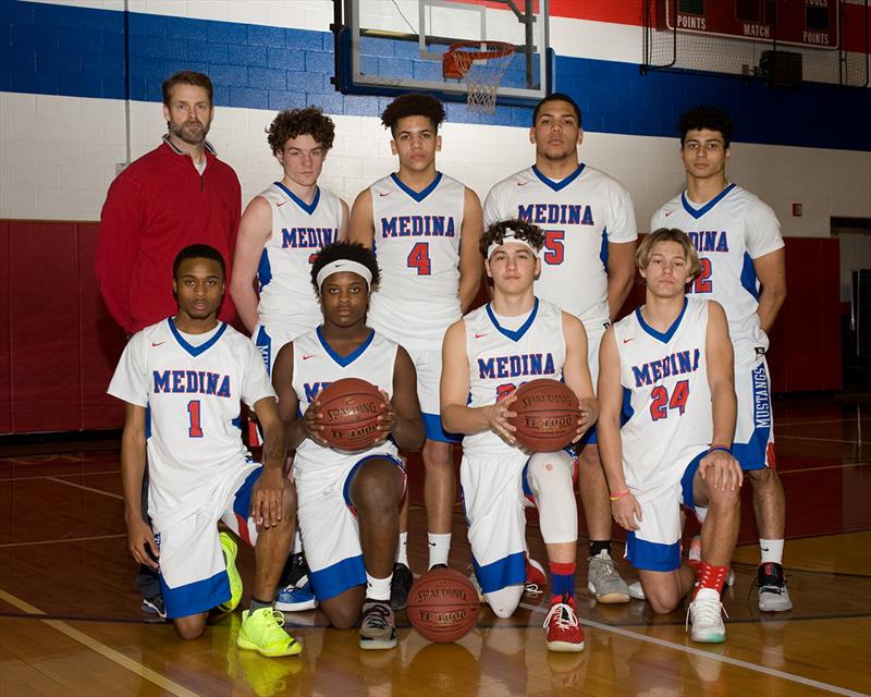 Team photo