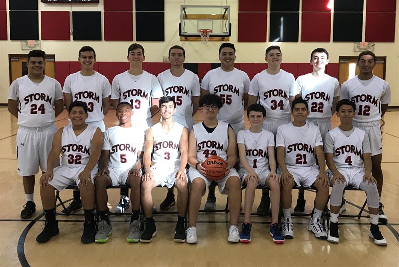 Team photo