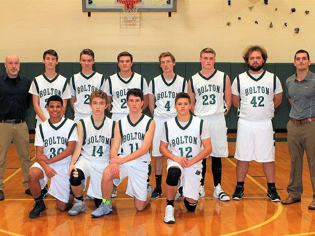 Team photo