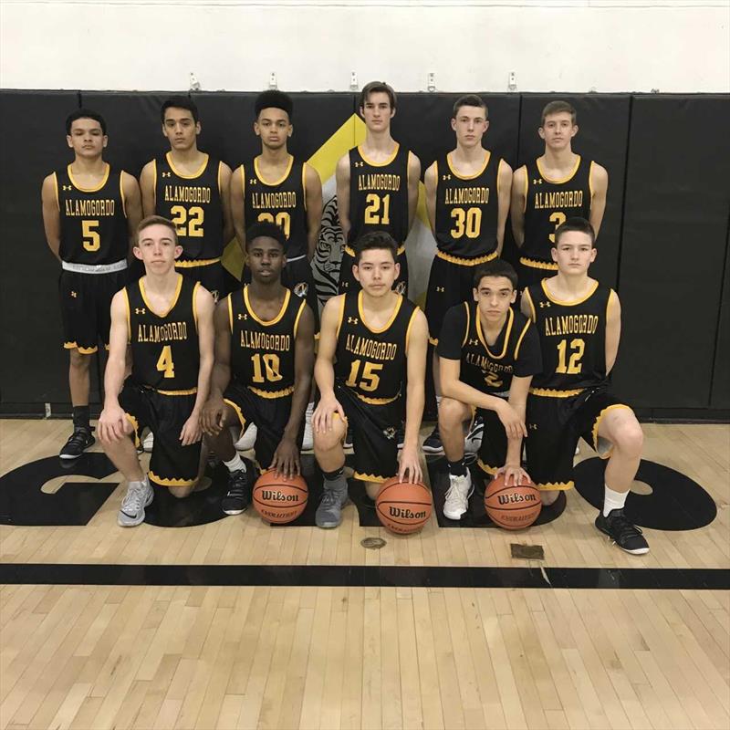 Team photo