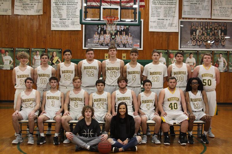 Team photo