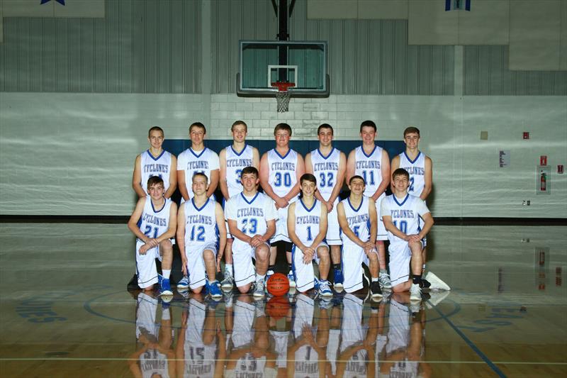 Team photo