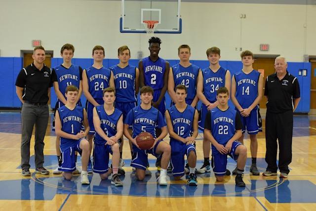 Team photo