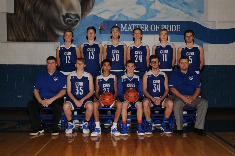 Team photo