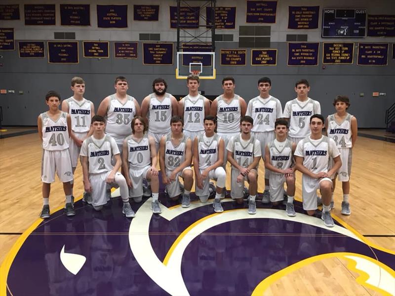Team photo