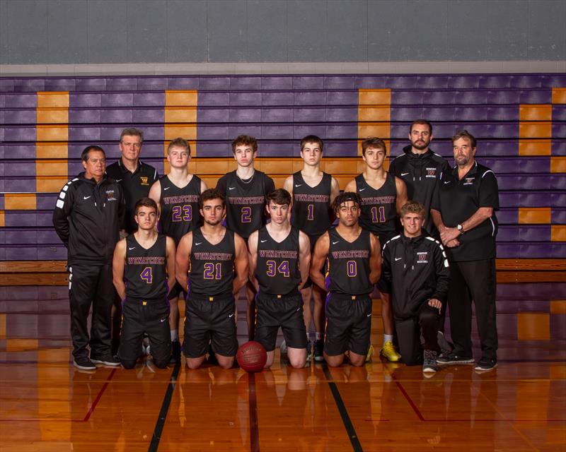 Team photo