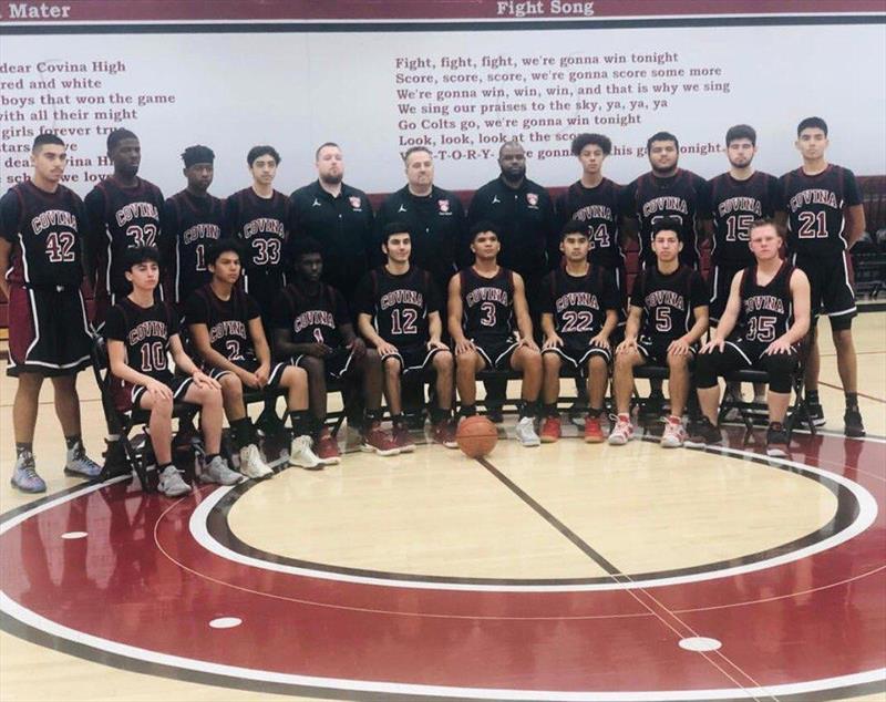 Team photo