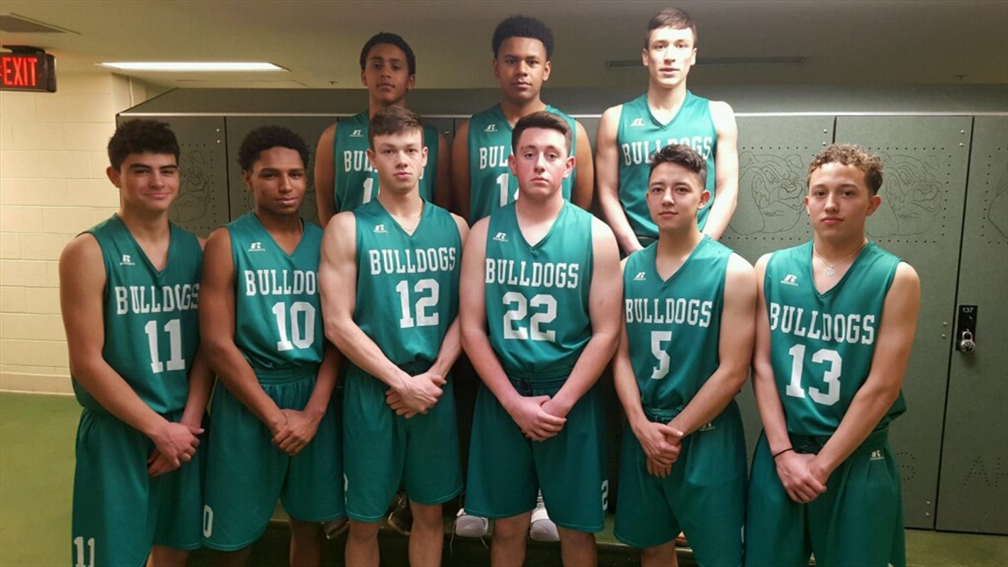 Team photo