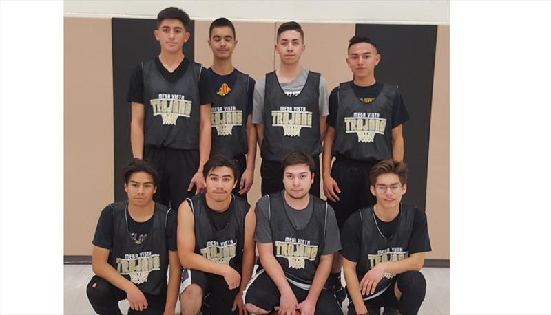 Team photo