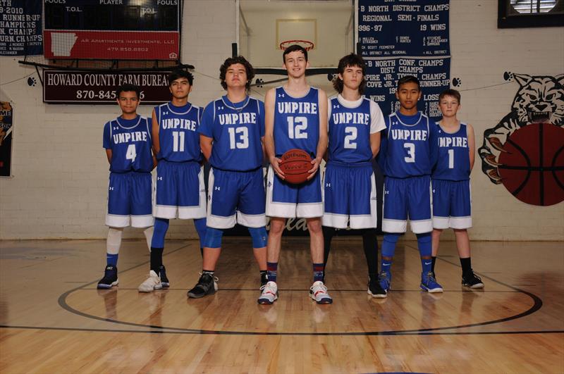 Team photo