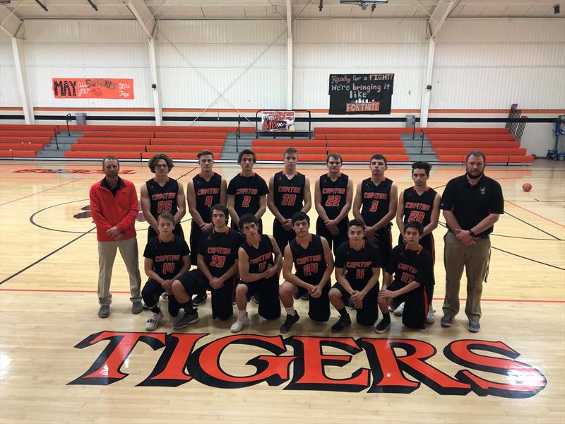 Team photo