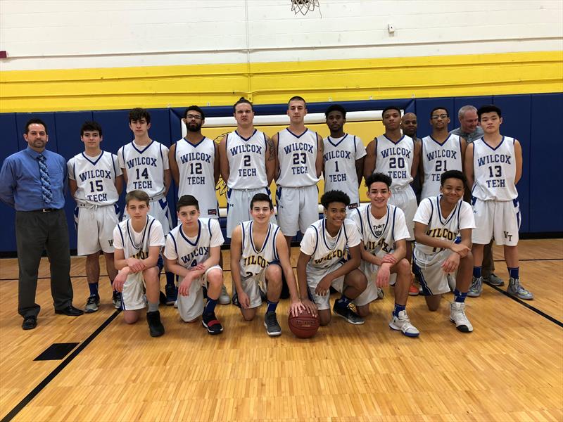 Team photo